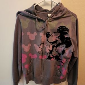 Mickey women's jacket